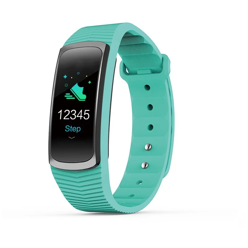 B3 Smart Band Heart Rate Monitor Tracker Fitness Tracker Smart Bracelet Blood Pressure Smart Wristband Women Men Watch for phone