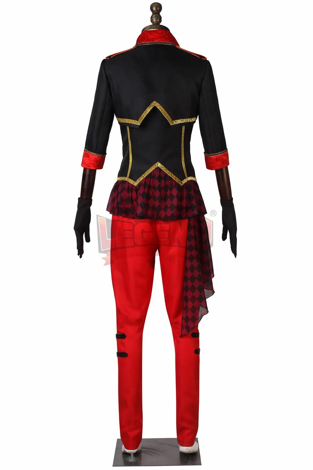 Игра Touken Ranbu Online Косплей Kashuu Kiyomitsu взрослый костюм полный комплект наряд на