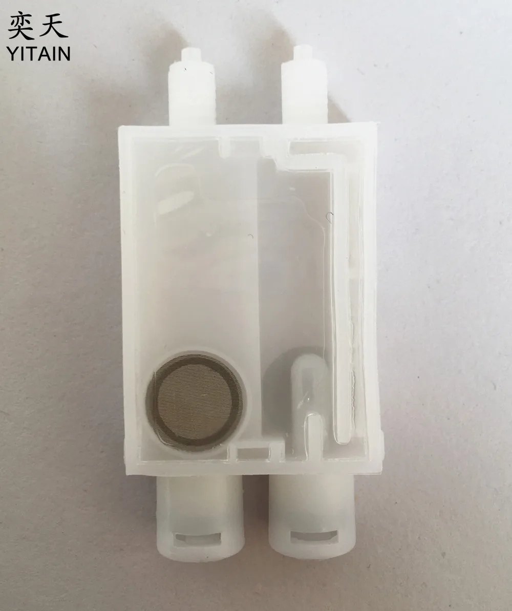 Free Shipping - 10 pcs DX7 inkjet Printer Ink Damper For EPSON dx7 Print head ( connector for 3mm x 2mm Tube ) | Компьютеры и офис
