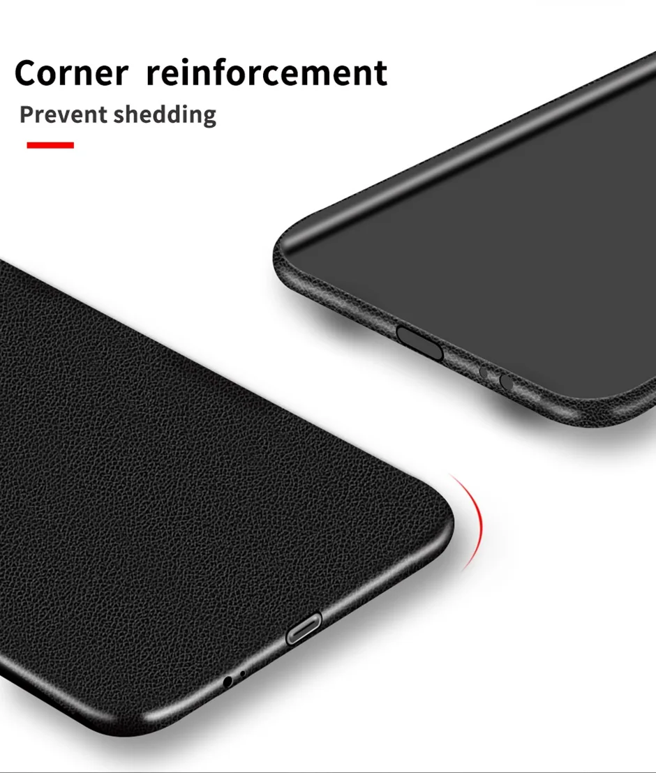 Чехол для телефона для samsung Galaxy A5 / A510 A520 Sotf силиконовый чехол из искусственной кожи для samsung Galaxy A510F A520F