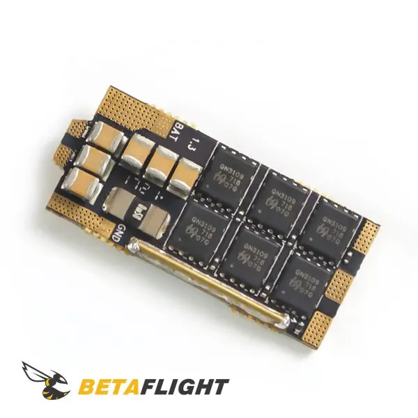 Betaflight 32Bit 35A на возраст от 2 до 6 лет с BLHeli_32 ESC Dshot1200