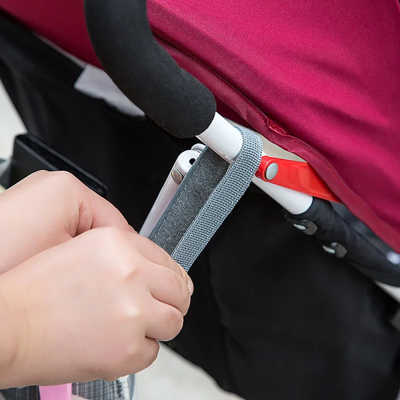 Сумка для коляски организатор подгузник сумка Детские Коляски Аксессуары пеленки мешок полиэстер для новорожденных коляска мешок бутылки
