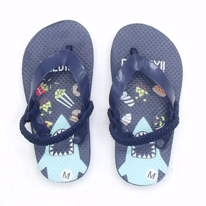 little boys flip flops