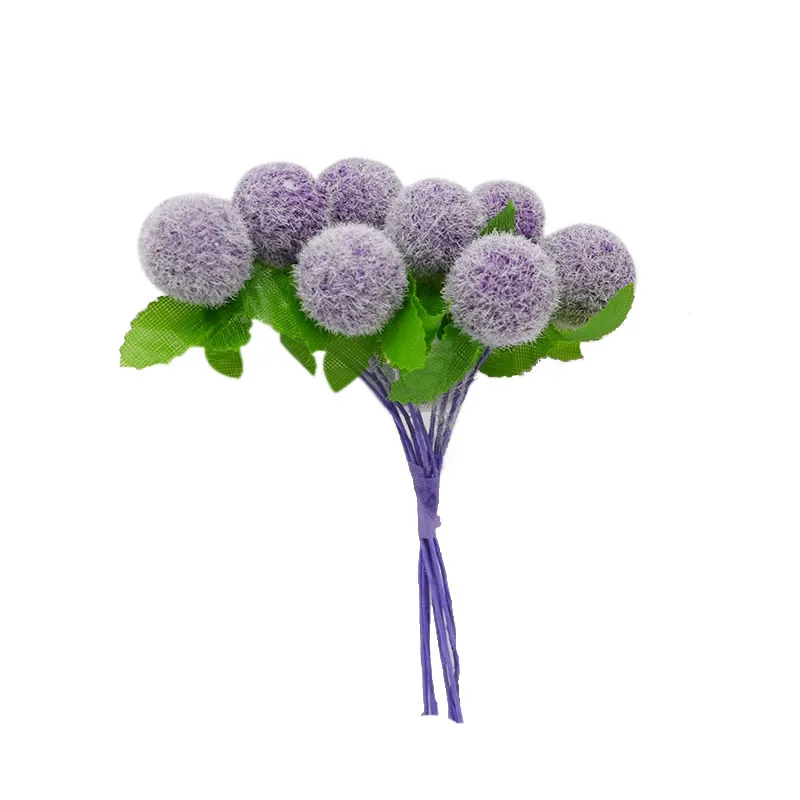 8 purple