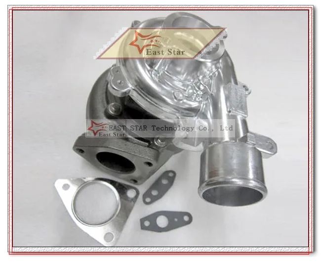 Бесплатная доставка CT16V 17201 OL040 0L040 30110 1720130110 турбо для TOYOTA HI LUX HILUX SW4 Landcruiser 1KD FTV
