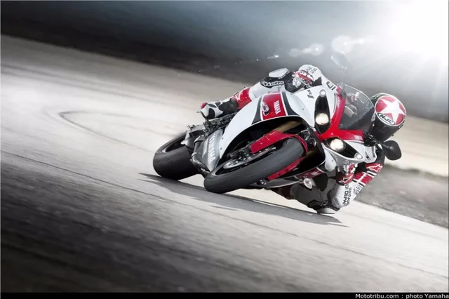 2383 yamaha r1 sport bike motorcycle wall sticker art poster for