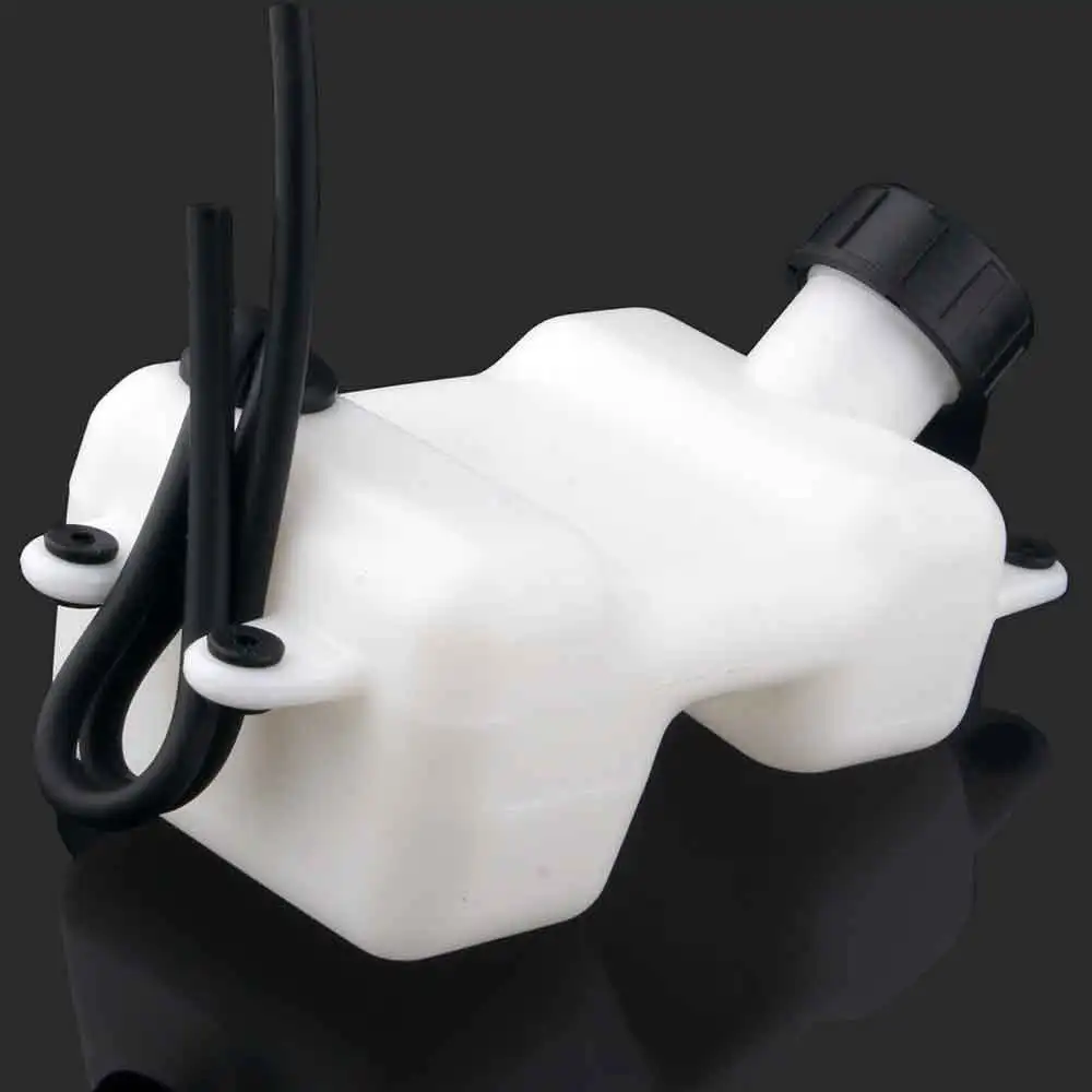 

HSP 54075 Fuel Tank 700cc With Fuel Tube For Gas 1/5 RC Car Off Road Monster Tank Upgrade Spare Parts Accessory 94054S BAJA