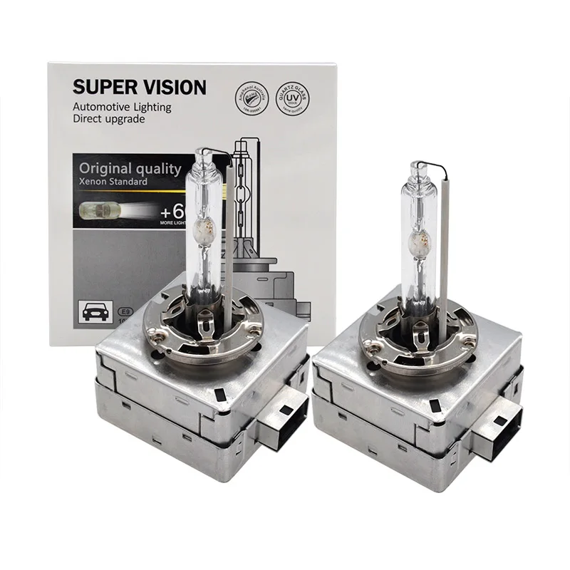 35W 55W D1S Xenon Bulb
