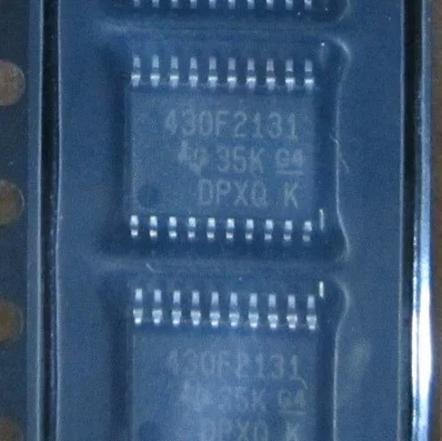 Бесплатная доставка MSP430F2131 MSP430F2131IPWR