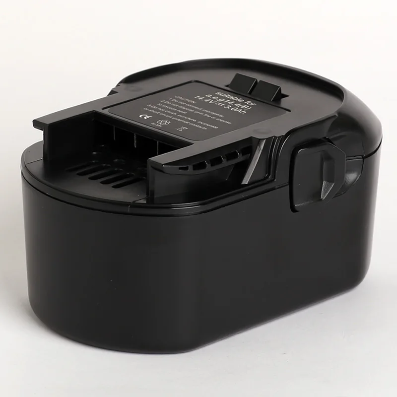 for AEG power tool battery 14.4V 3500mAh/3.0Ah NI MH,AEG B1414G,AEG