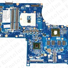 773370-601 для hp ENVY 17-J01 17-J Материнская плата ноутбука 773370-001 HM87 тест нормально