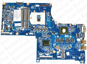 

773370-601 for HP ENVY 17-J01 17-J laptop motherboard 773370-001 HM87 Free Shipping 100% test ok