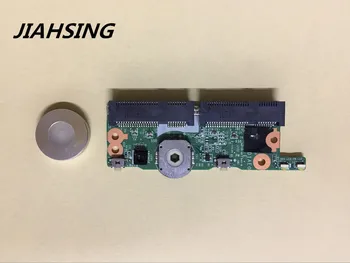 

New Original for HP envy Spectre envy14-3000 series Card Reader LAN Ethernet USB Port Board Connector