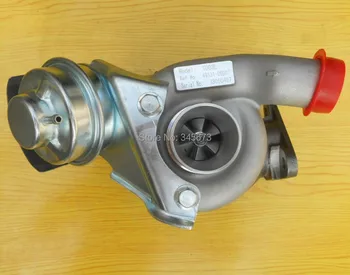 

TD03L 49131-06004 49131-06003 97300092 98102364 turbo turbocharger for Opel Corsa C 1.7 CDTI 100HP Z17DTH Opel Astra H 1.7 CDTI