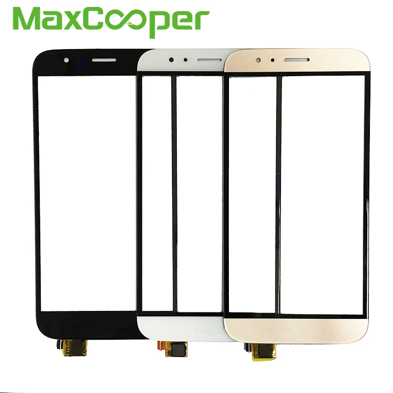 Высококачественный сенсорный экран 5 дюйма для Huawei G8 RIO-L01 RIO-L02 RIO-L03 цифровой
