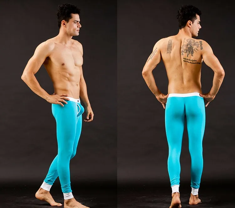 WJ для мужчин s джоггеры Pantalon Homme спортивные брюки Компрессионные Мужские брюки Hombre модальные леггинсы мужские Брюки Компрессионные