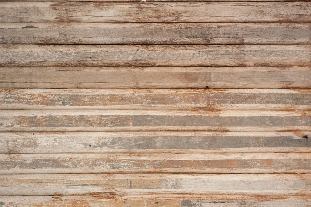 

SHANNY Vinyl Custom Digital Printed Photography Backdrops Wood planks theme Prop Photo Studio Background JUT-1612