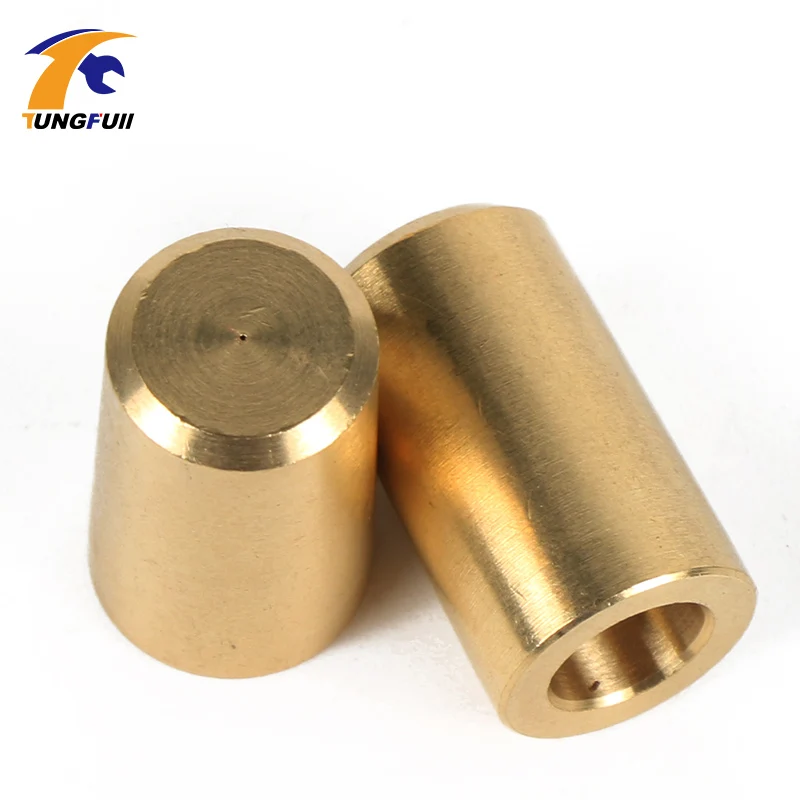 Tungfull B10 сверлильный патрон соединительный стержень зажим муфта медная Dremel