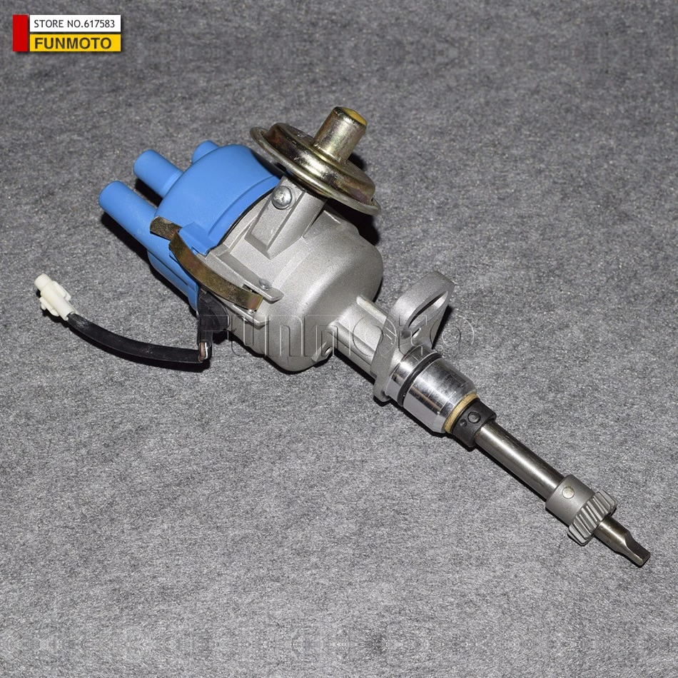 650 Buggy/xt650gk Atv Parts 