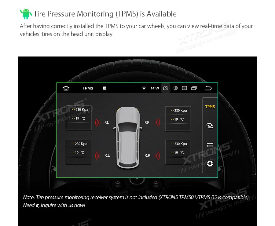 Flash Deal XTRONS 10.1" Android Radio GPS Car Player USB WIFI OBD NO DVD for VW Volkswagen vw Golf 7 Left Drive 2013 2014 2015 2016 2017 19 Flash Deal XTRONS 10.1" Android Radio GPS Car Player USB WIFI OBD NO DVD for VW Volkswagen vw Golf 7 Left Drive 2013 2014 2015 2016 2017 19