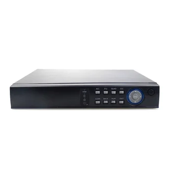 

JIENU 8CH CCTV AVR NVR DVR HVR Support connection AHD CCTV ip camera 1080p 1080N 8 channel