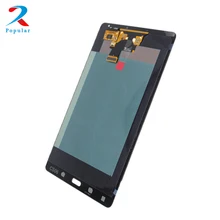 For Samsung Galaxy Tab S T705 Touch Screen Digitizer Sensor Glass LCD Display Panel Monitor Assembly
