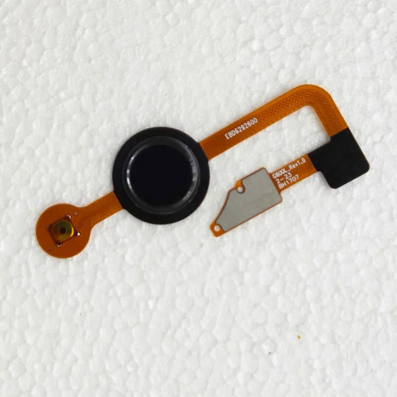 

For LG G6 US997 VS988 Home Button Fingerprint Menu Return Key Recognition Sensor Flex Cable Replacement Parts