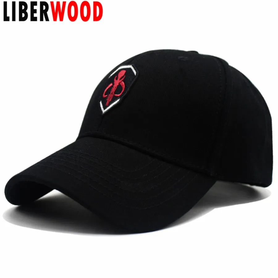 Boba Fett Tactical hat cap 