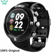 Amynikeer F18 smart watch gps IP68 Водонепроницаемый Bluetooth 4,2 фитнес-трекер многофункциональные часы Поддержка IOS и Android PK S928