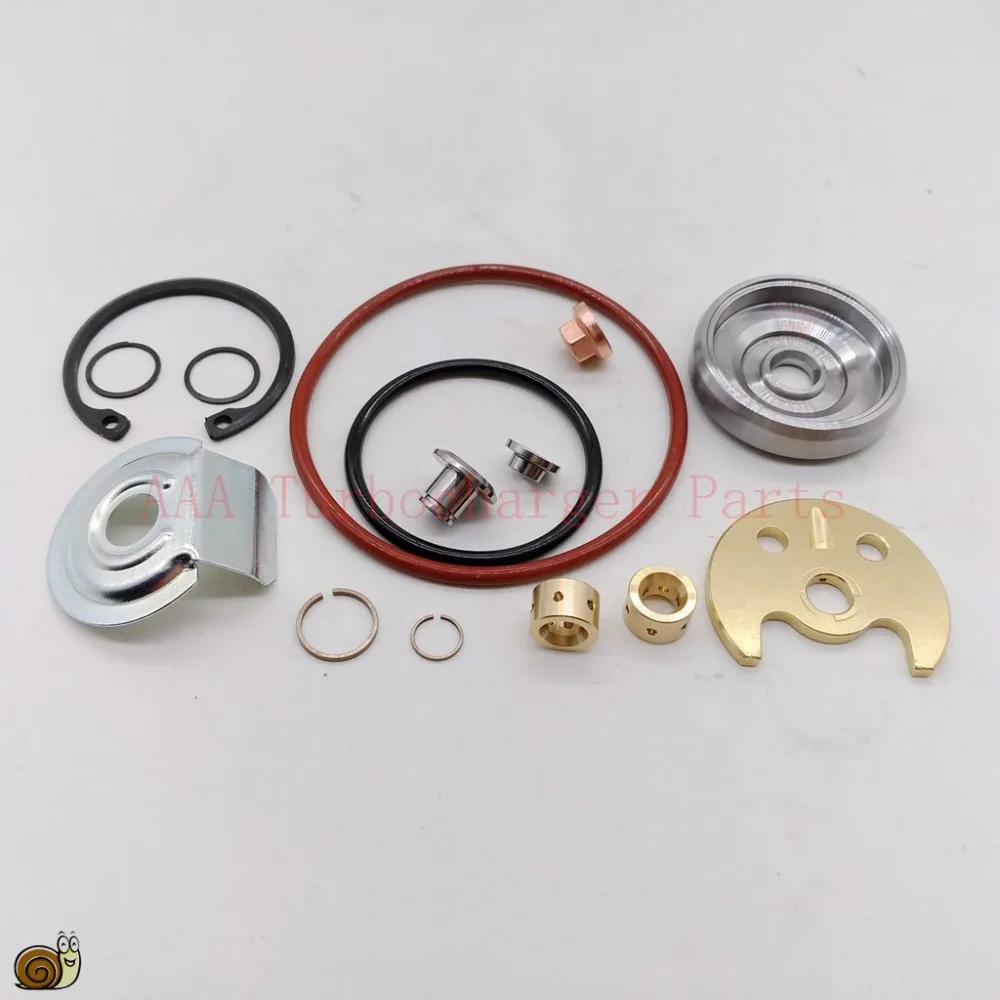 Turbo Charger TD03 Turbocharger Parts Repair /Rebuild Kits