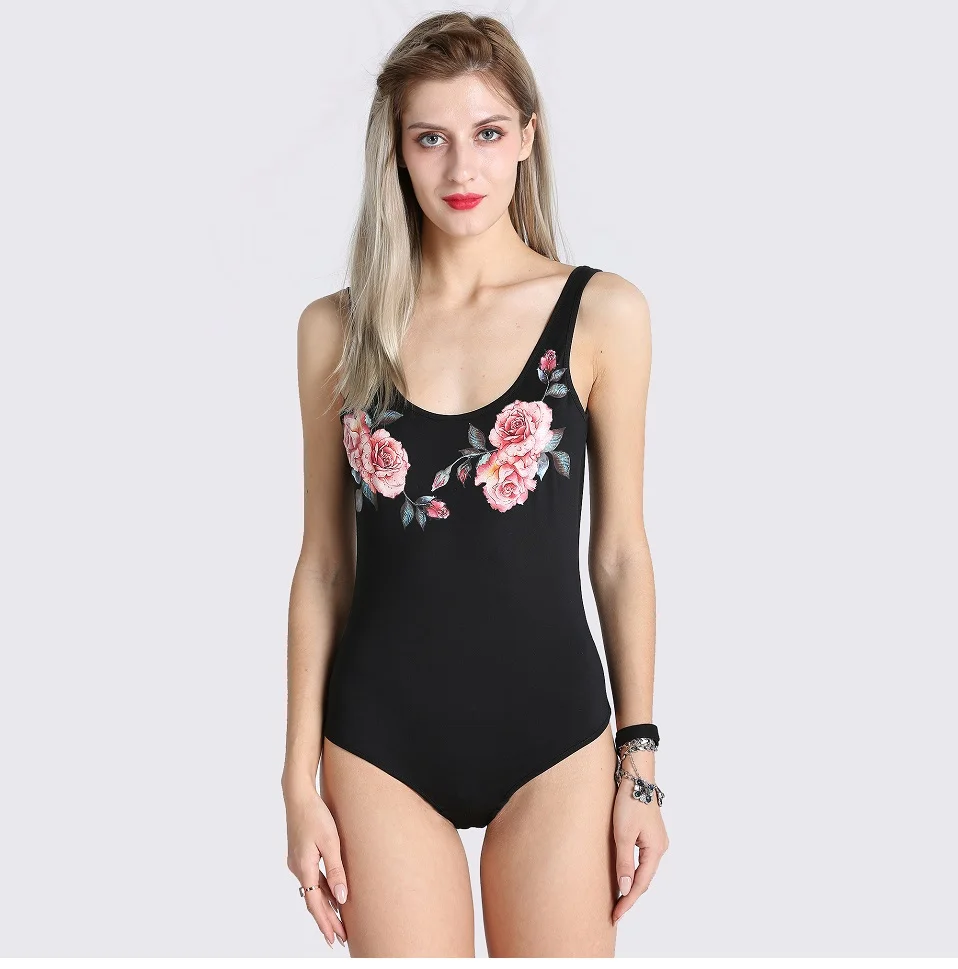 Women Bodysuit (1)