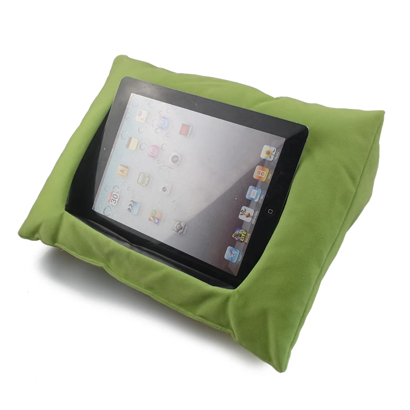 Tablet Pillow Stand Holder For IPad Office Rest Lazy Tablet PC Holder