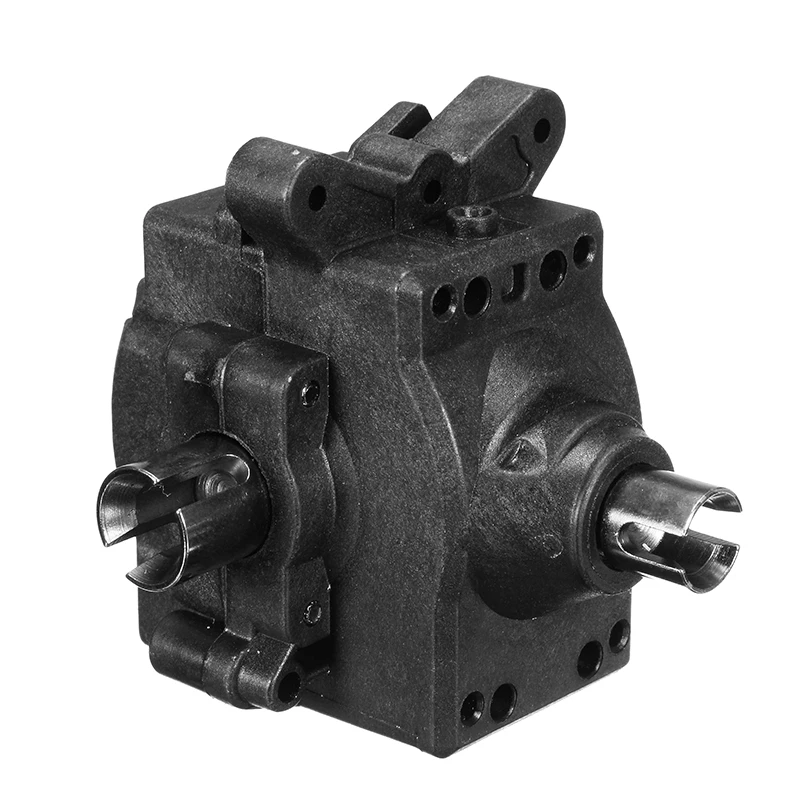 1 шт. прочный Diff коробка передач костюм для DHK хобби 1/8 8381 8382 8384 RC