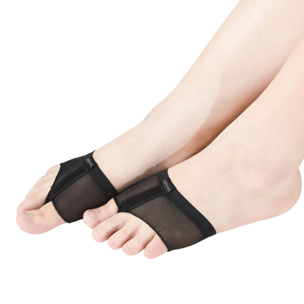 Buy MiDee Toes Thong Half Sole Dance Shoes Lyrical