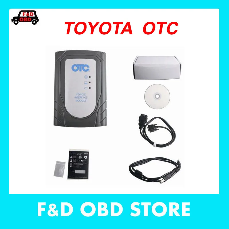 Prix pour 2017 Professionnel Pour Toyota IT3 Mondiale Techstream GTS OTC VIM OBD Scanner Outil mieux que Pour Toyota intelligent tester ii Prix pour 2017 Professionnel Pour Toyota IT3 Mondiale Techstream GTS OTC VIM OBD Scanner Outil mieux que Pour Toyota intelligent tester ii