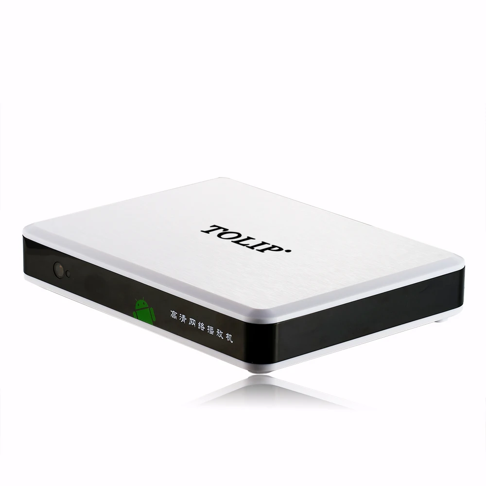 

2013 new media player xbmc Dolly p20 network set top box wireless hd hard drive player tv machine box free tv movie