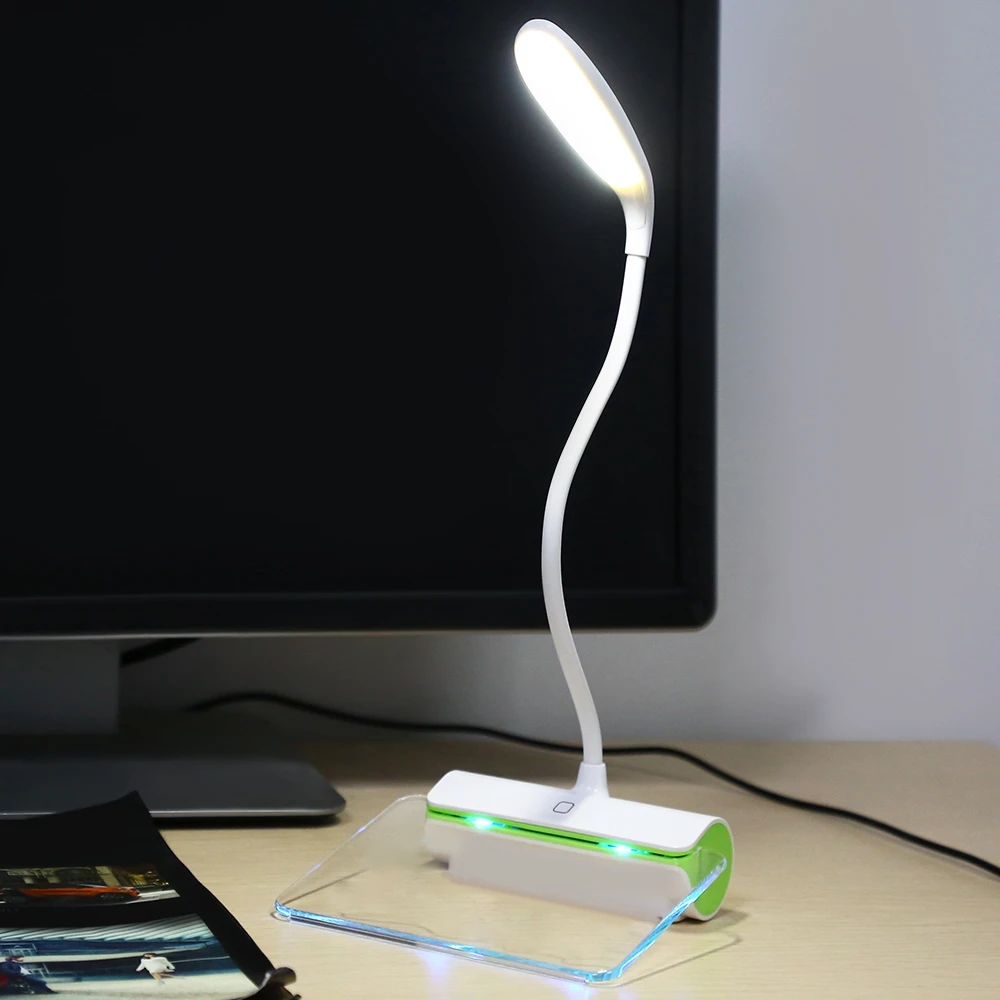 Modern Desk Light Promotionshop For Promotional Modern Desk Light - Hot Modern Led Reading Lamp Dc V Touch Sensor Message Stand Table Lampflexible Usb Rechargeable Desk Light Lamp Free Shipping modern desk light promotionshop for promotional modern desk light - hot modern led reading lamp dc v touch sensor message stand table lampflexible usb rechargeable desk light lamp free shipping