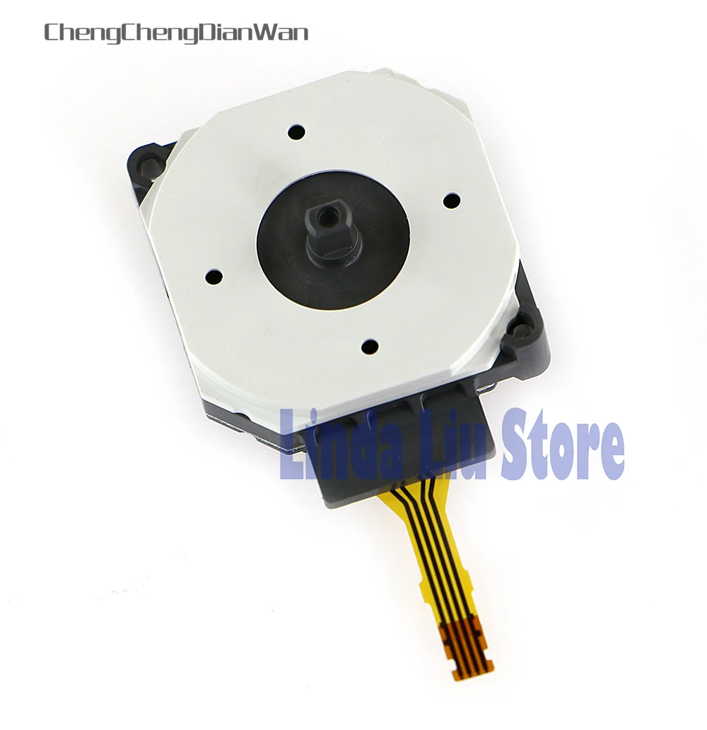 ChengChengDianWan Original New Analog 3D Button Joystick Stick for