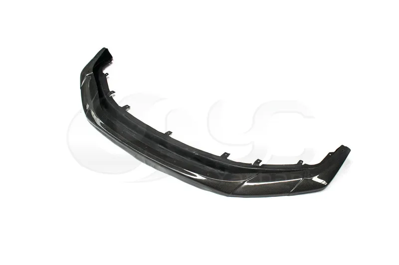 2012-2016 GT86 FT86 ZN6 FRS Varis Wide Body  Style Front Lip CF (4)