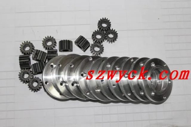 

Zhenxiong Zhende special 1000P decoder internal security encoder factory direct shipping