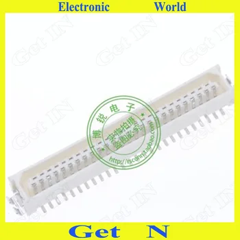 

5pcs High Quality Replace For HRS DF9-51P-1V 1.0MM Interval 51P Dislocation Patch Male End Connector
