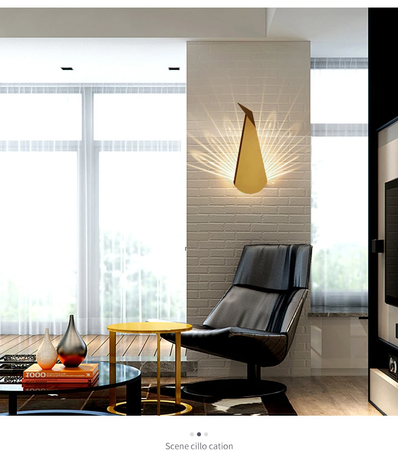 wall lamp 5