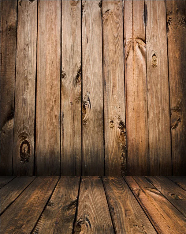 Us 2704 18 Di Sconto8x12ft Grezzo Tavole Di Legno Marrone Parete Pavimento In Legno Personalizzato Fondali Fotografia In Studio Sfondi Vinile 8x10