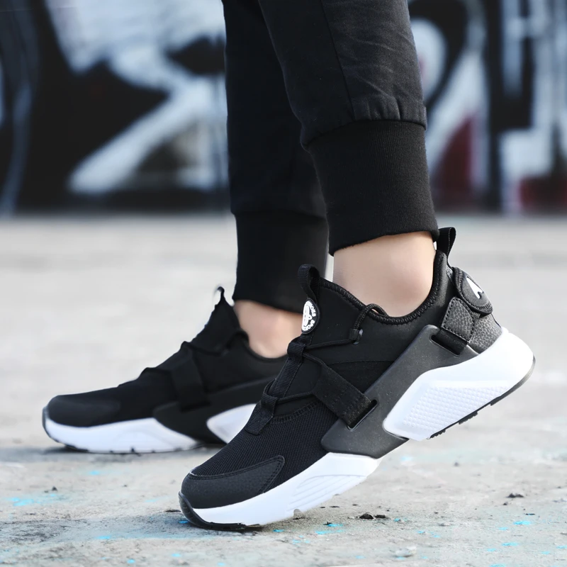 city walking trainers