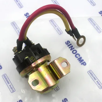 

Kobelco SK200-6ES SK250LC-6E Heater Relay VAME072890 ME072890 VA343900061
