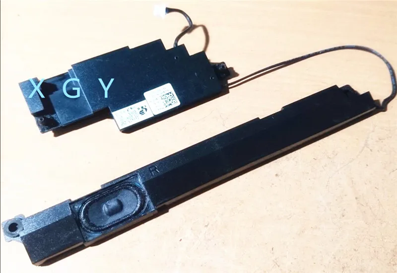 

Original Free Shipping Laptop Speaker For DELL 3558 i3558 N3558 Speakers Left And Right 0XHPCN XHPCN 100% Test OK