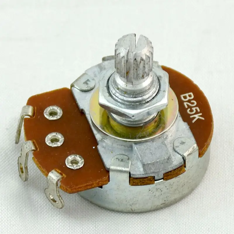 

25KVR Mobility scooter speed Potentiometer Pot mobility scooter B25K