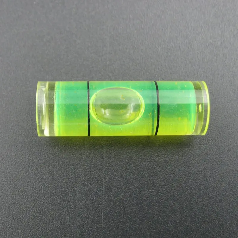 QASE Plastic level bubble Mini Spirit Level bubble spirit level
