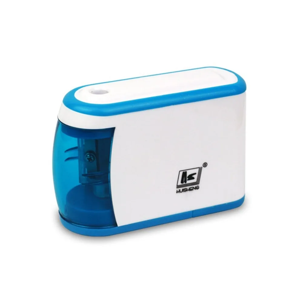 Stationery Electric Pencil Sharpener School Supplies Automatic Electric Switch Pencil Sharpener Home Office Accessories Stationery Electric Pencil Sharpener School Supplies Automatic Electric Switch Pencil Sharpener Home Office Accessories