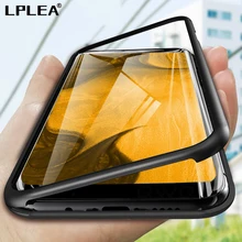 360 Полное покрытие чехол для Samsung Galaxy S8 S10 S9 плюс Чехол S10E Lite A50 A70 A40 A30 A10 A60 M20 M30 M10 A9 A8 A7 с откидной крышкой